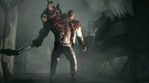 Porque jugar online contra jugadores de todo el mundo está muy bien, para nada sustituye a una buena partida. Esports Los 5 Mejores Juegos De Terror Para Ps4 A Los Que Puedes Jugar Este Halloween Marca Com