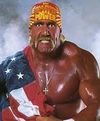 Hulkhogan051 Png Photo By Jpdean Photobucket Hulk Hogan Wwf Hulk