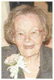 Obituary information for AGNES THERESE LANNING