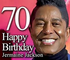 I love you Jermaine Michael Jackson forever M.J .