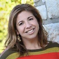 Julie Glaszczak Garber Obituary