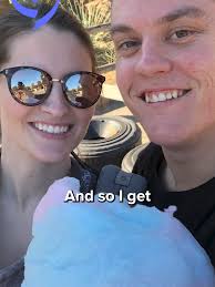 Kyle and Cancer Wife