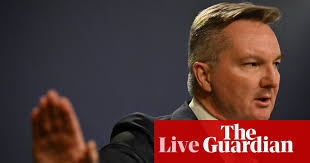 Bowen rejects Dutton's claim hosting Cop31 would cost billions