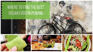 ☆kuala lumpur, labuan and putrajaya are federal territories thus did not have districts. Vegan Restaurant In Penang Malaysia Top Recommendations
