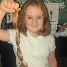 The Little Princess Trust