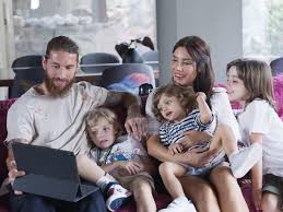 Bienvenidos a la página oficial de sergio ramos, capitán del real madrid c.f., de la. Sergio Ramos Tv Series 2021 Imdb