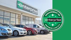 Sachez que pour les moins de 25 ans, une assurance jeune conducteur est obligatoire. Lyon Location De Voiture Et Utilitaire Enterprise Rent A Car