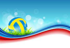 Cute panda wallpaper bear wallpaper cute wallpaper backgrounds wallpaper iphone cute disney wallpaper white wallpaper wallpaper wallpapers hello wallpaper nautical wallpaper. Background Poster Bola Voli Football Basketball Volleyball Sports Ball With Style Cartoon Vector And Transparent Background Football Clipart Png Sports Png And Vector With Transparent Background For Free Download Prediksi