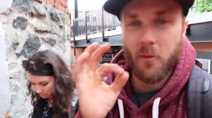 WHAT I EAT ON THE ROAD