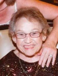 Roberta Buckmaster Obituary May 22, 2020