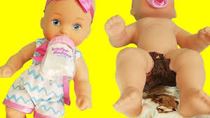 Baby Dolls That Can Get Wet Cheap Online