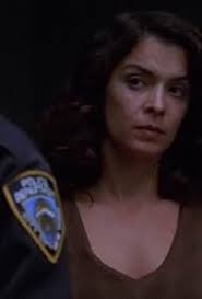 Law & Order: Criminal Intent" Watch (TV Episode 2006)