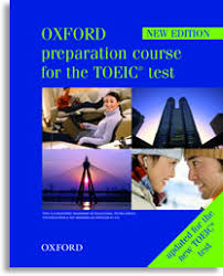 Toeic Learning Resources Oxford University Press