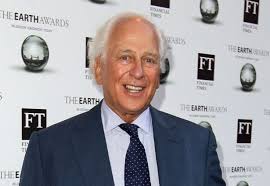 Benjamin de rothschild succeeded his father as head of the group in 1997. Sir Evelyn De Rothschild Net Worth Celebrity Net Worth