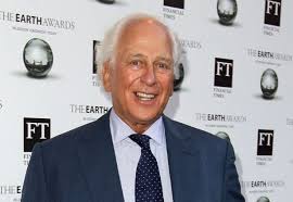 As for their net worth? Sir Evelyn De Rothschild Net Worth Celebrity Net Worth