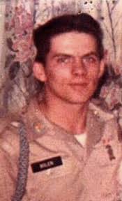 West Virginia Veterans Memorial