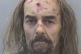 All of these people have appeared in magistrates court