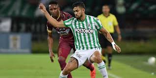 Nacional vs deportivo maldonado h2h goals. Liga Betplay Goles En Vivo Nacional Vs Tolima Futbol Colombiano Liga Betplay Futbolred