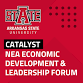 Catalyst: NEA Leadership & Economic Development Forum event image