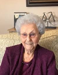 Blanche Hogsed Obituary February 18, 2020