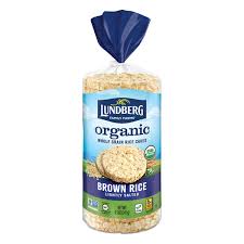 Spice with star anise, cinnamon, shallot, and garlic. Save On Lundberg Rice Cakes Brown Rice Lightly Salted Vegan Organic Order Online Delivery Stop Shop