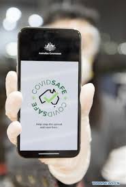 This helps us support and protect you, your friends and family. Australian Coronavirus Tracing App Surpasses 1 Mln Downloads In 5 Hours Global Times