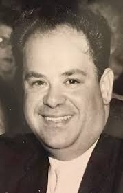 Obituary for Henry Rossetti (Guest book)