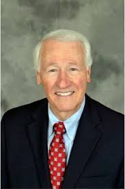 Robert Wicker Obituary