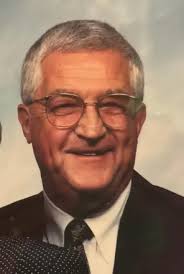 Obituary information for John Clifford Britton, Sr.