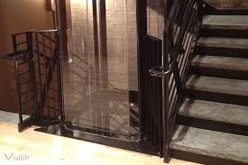 Visilift elevators are modular in their design. Glass Cable Elevator Octagonal Elevators Nationwide Lifts