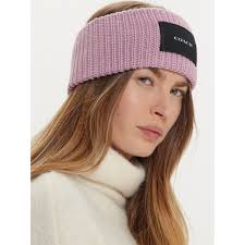 Fascia per capelli Coach 29CO100426 Rosa