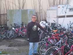 Jonny t, noah jones & breana marin) radio edit. Volunteer Of The Month Jonny T Bicycle Exchange