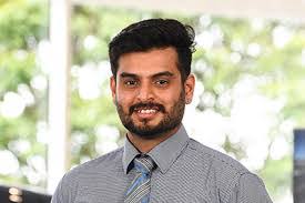 Mohan Samuel's Instagram, Twitter & Facebook