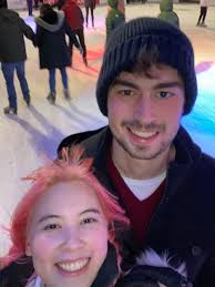 Lina Kaval and Daniel Corcoran's Wedding Website