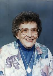 Arleen Thorstad Obituary August 24, 2007