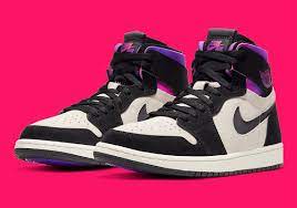 Mar 16, 2021 · world bank's latest projections for 2021, projects jordan to grow by a modest 1.4 percent. Psg Air Jordan 1 Zoom Cmft Db3610 105 Release Date Sneakernews Com
