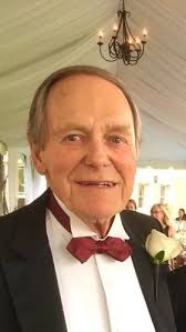 Burritt Haag Obituary (1933