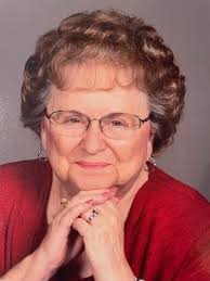 Judith Thompson Obituary