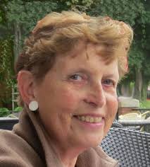 Ursula Rathburn Obituary October 18, 2017