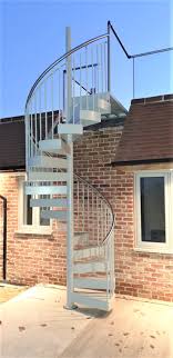 Steel stairways makes it easy to design curved stairs, spiral staircases and circular stairways using cad drawing programs. Spiral Staircases South Coast Steel Sussex Architectural Fabricators