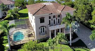 Beach home or holiday home with views the beach 3 bedroom house plan is designed read more. Coastal Beach House Plans Vacation Plans Sater Design Collection