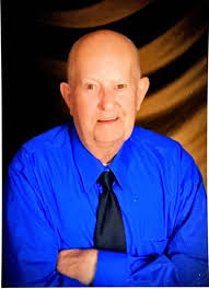 Obituary for Charles "Chuck" King