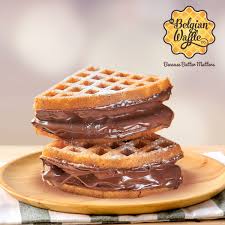 Do you prefer belgian or traditional waffles? The Belgian Waffle Co Home Delivery Order Online Benz Circle And Auto Nagar Benz Circle And Auto Nagar Vijayawada
