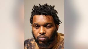 Scottsdale Police shooting suspect was wanted in sexual assault case,  police say