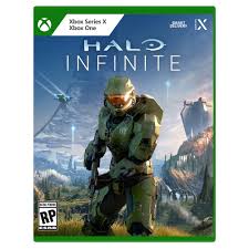 Polygon is a gaming website in partnership with vox media. Halo Infinite Standard Edition Xbox One Xbox Series X Hm7 00001 Best Buy