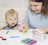 Amazon.com: Dcocdeely 30 Pcs Plastic Crayon Box with Lid ...