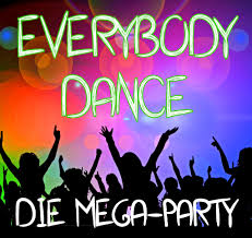 10 die arbeit am lied „die party 1.satzanfang sucht satzende! Everybody Dance Die Party Fur Alle Ab 16 Panneklopper De Kreisstadt Olpe