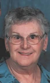 Anita Derosier Obituary (1938