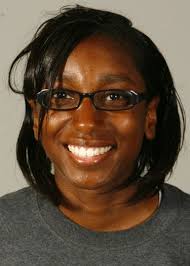 THE ENTERPRISE 2008 ALL-SCHOLASTIC GIRLS OUTDOOR TRACK TEAM