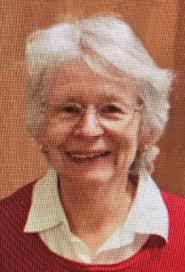 Obituary information for Ruth Carol Lindorff